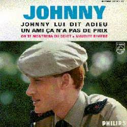 Johnny Hallyday : Johnny Lui Dit Adieu